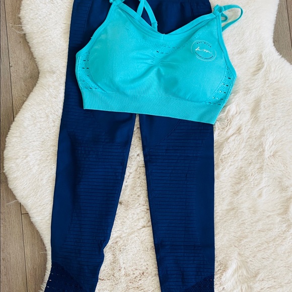 Hot Mess leggings - Picture 3 of 6